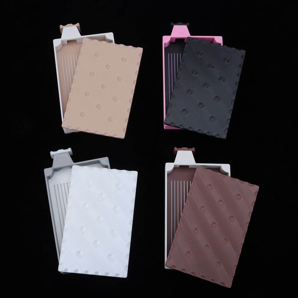 Perlengkapan Kerajinan DIY Dia - Resin Art Case ulasan dan harga