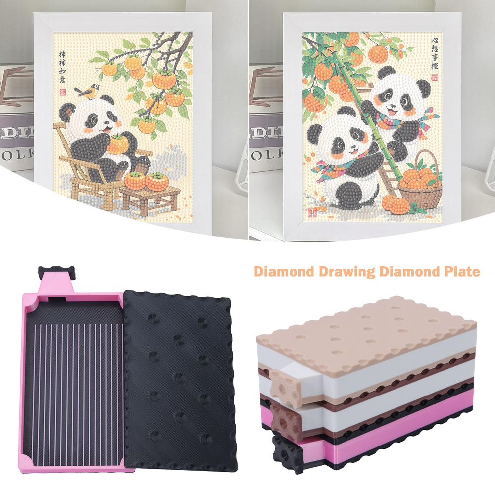 Perlengkapan Kerajinan DIY Dia - Resin Art Case ulasan dan harga