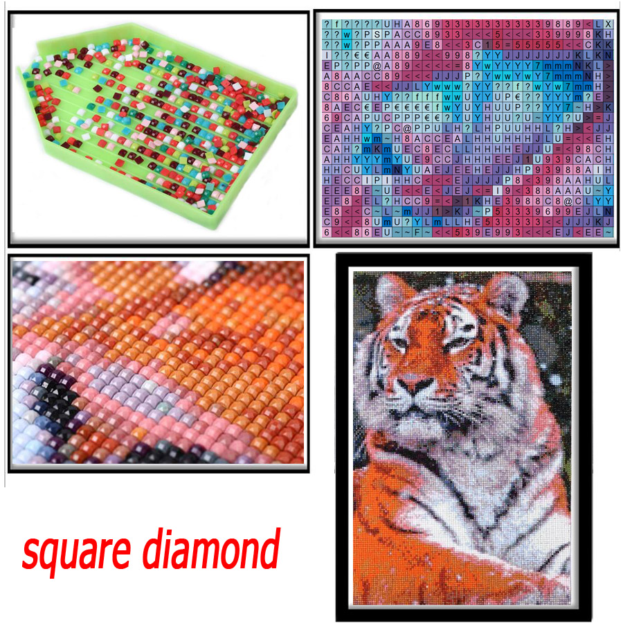 Perawan Maria Yesus Diy Lukisa - Resin Art Baby ulasan dan harga