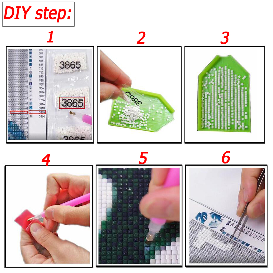 Perawan Maria Yesus Diy Lukisa - Resin Art Baby ulasan dan harga