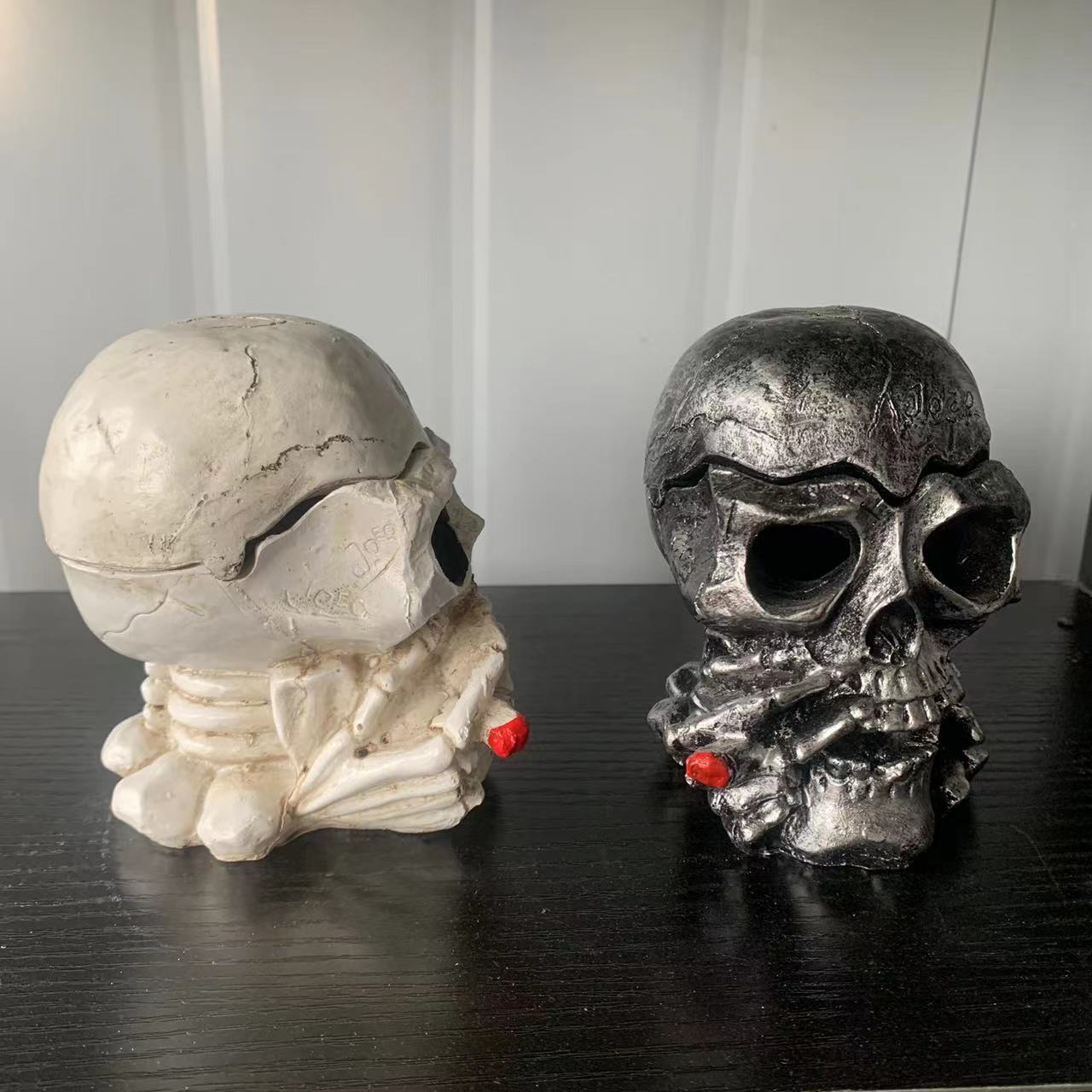 Patung Seni Eropa Baru Hallowe - Resin Art Wedding Gift ulasan dan harga