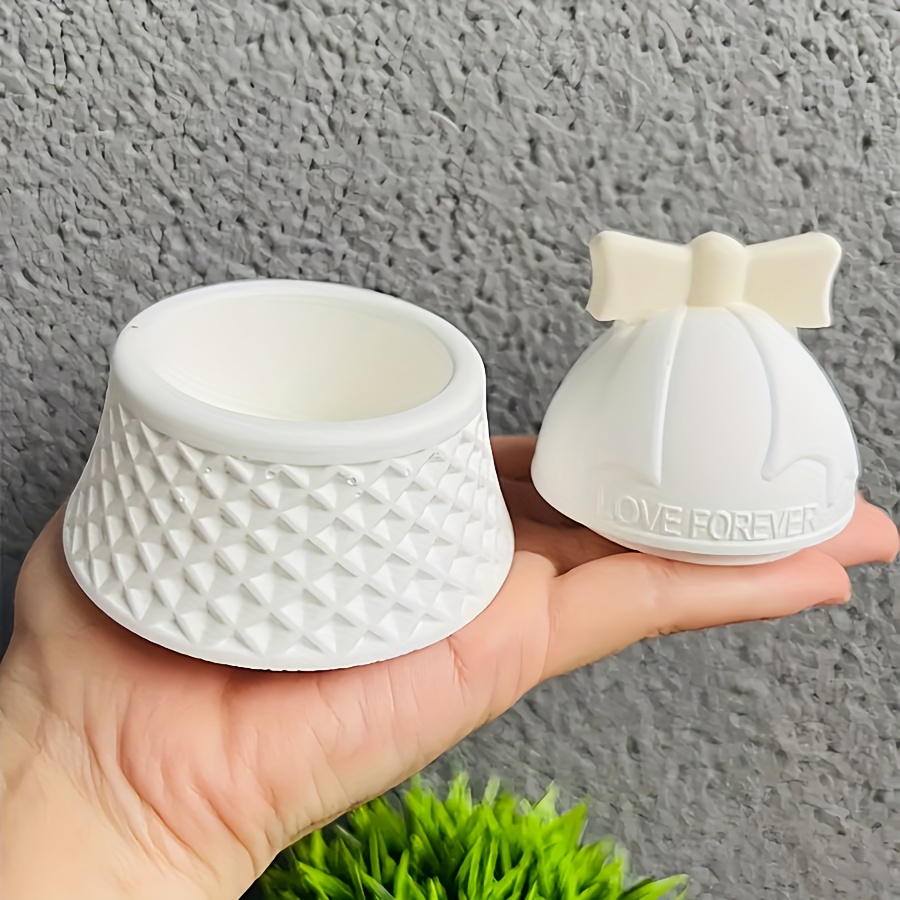 1set Cetakan Silikon Resin: Ce - Resin Art Case ulasan dan harga