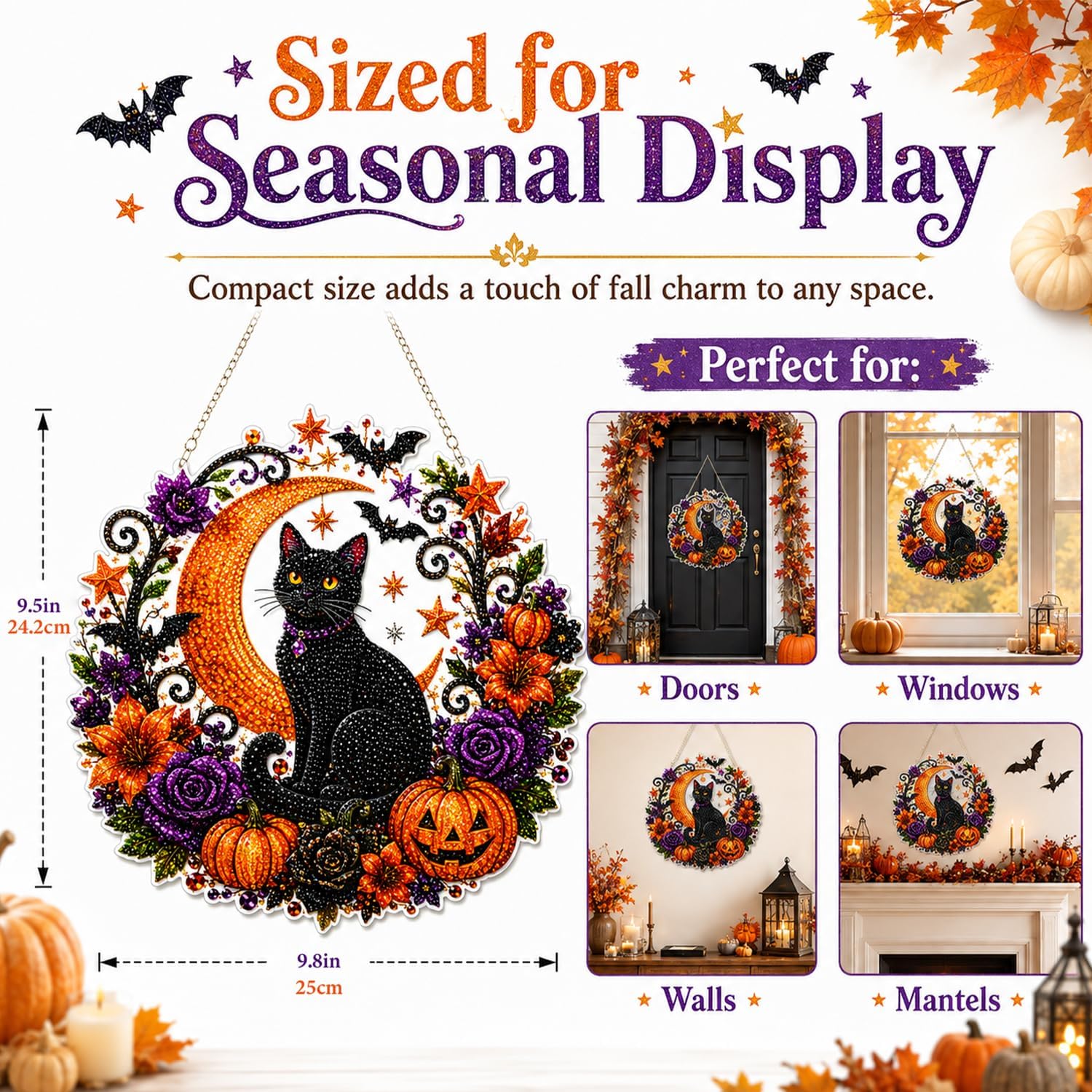 Kit Hiasan Gantung Seni Berlia - Resin Art Work ulasan dan harga
