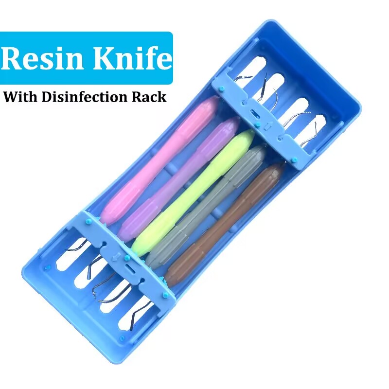 Kit Spatula Pengisi Resin Komp - Resin Art Case ulasan dan harga