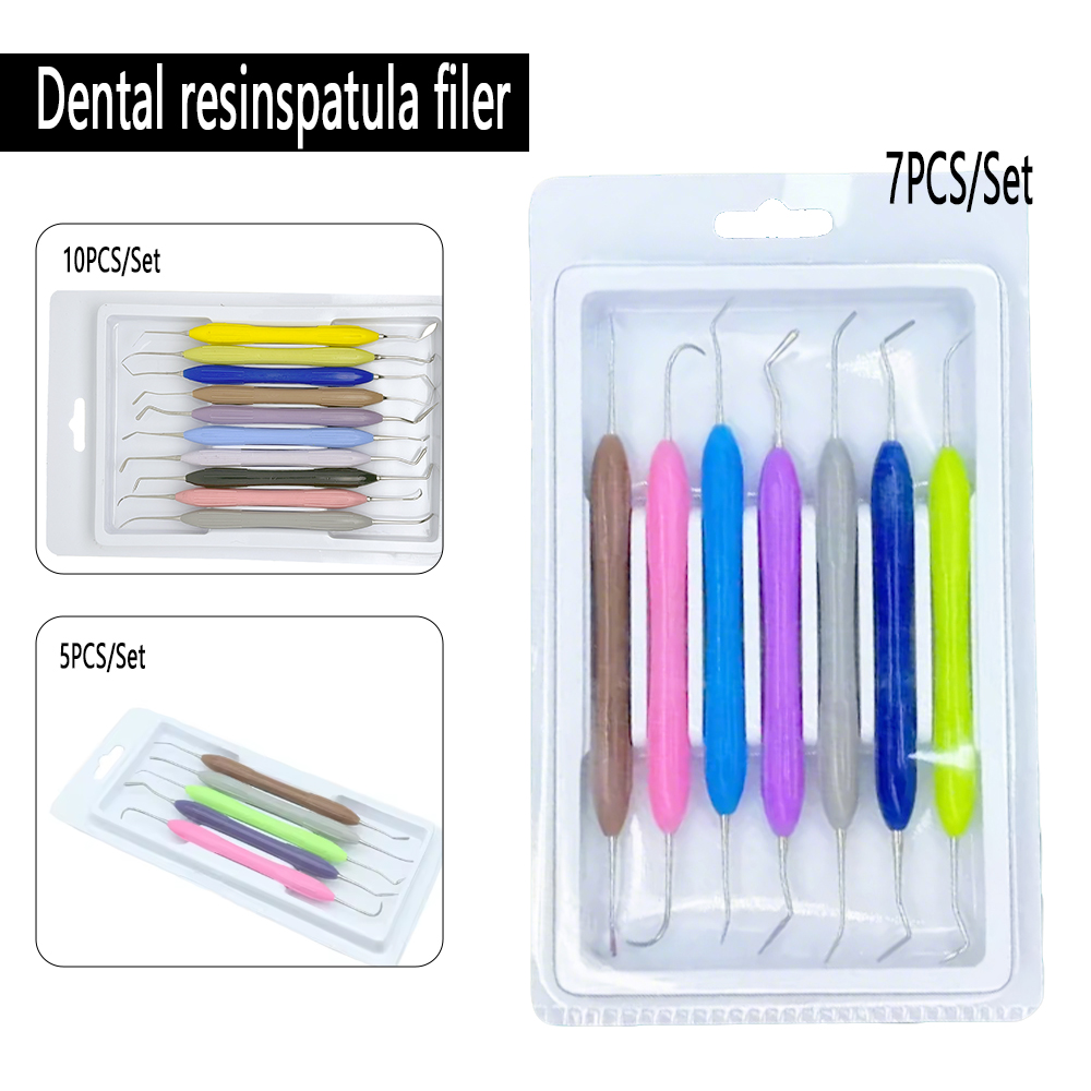 Kit Spatula Pengisi Resin Komp - Resin Art Case ulasan dan harga