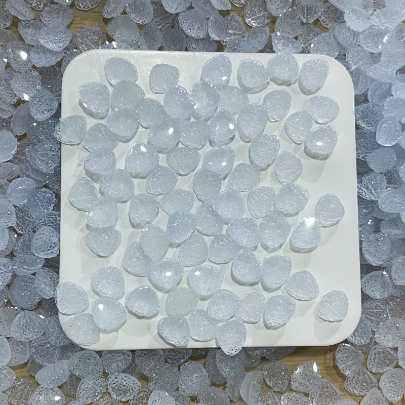 Ornamen Resin Flatback Mini 7. - Resin Art Equipment ulasan dan harga