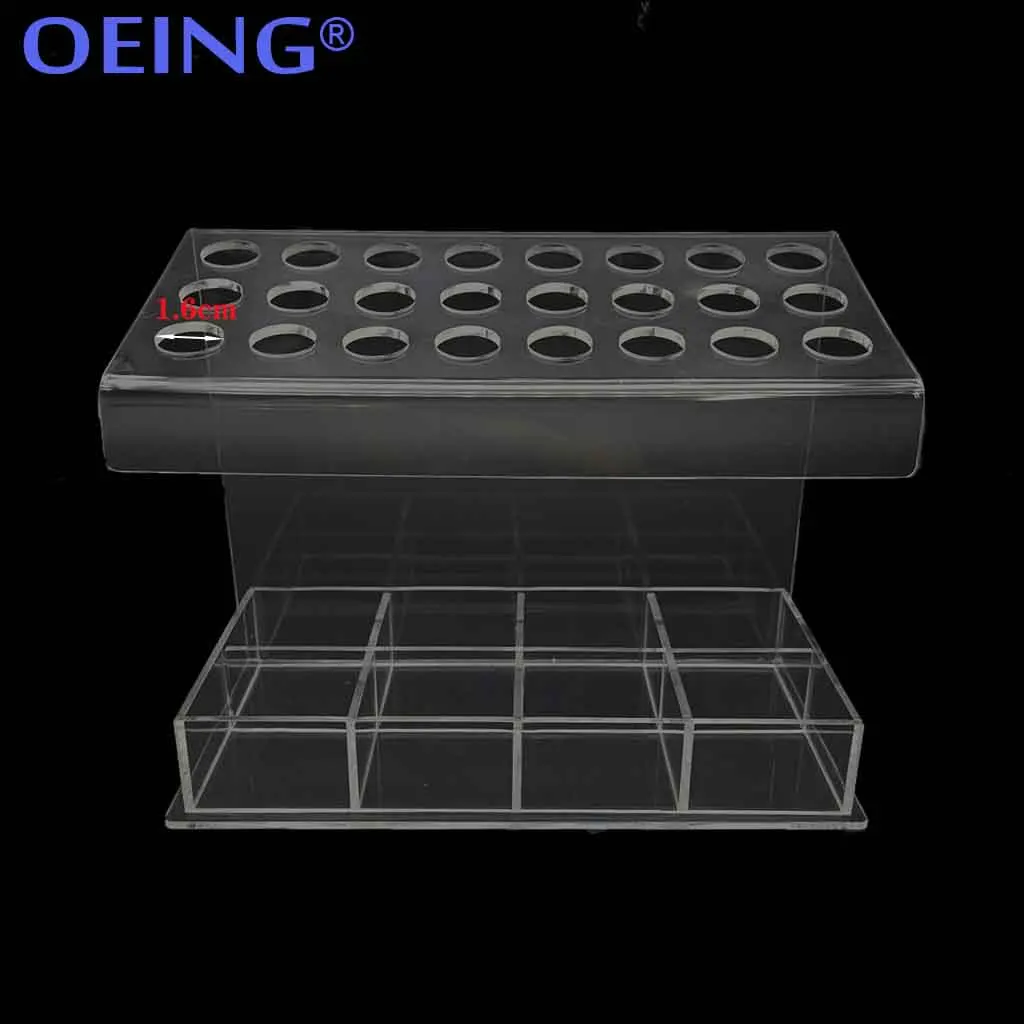 Komposit gigi pemegang Resin S - Resin Art Case ulasan dan harga