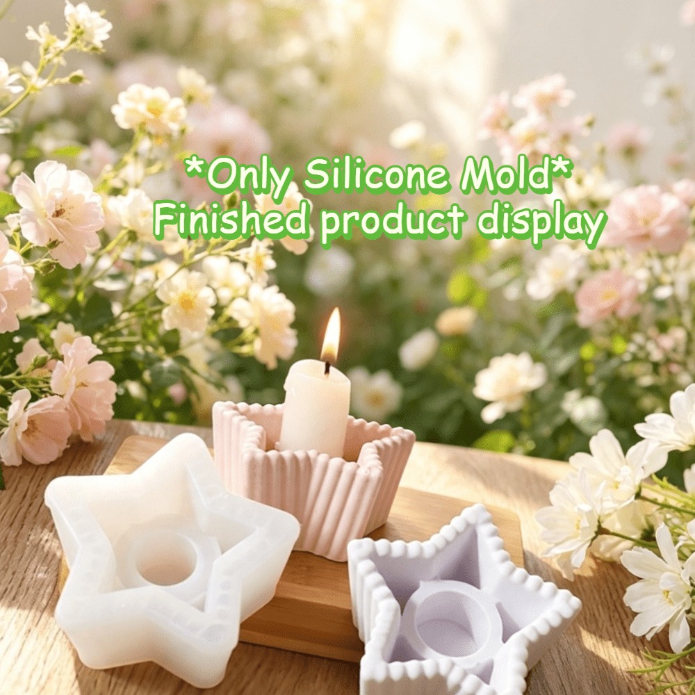 Cetakan Silikon Kotak Penyimpa - Resin Art Case ulasan dan harga
