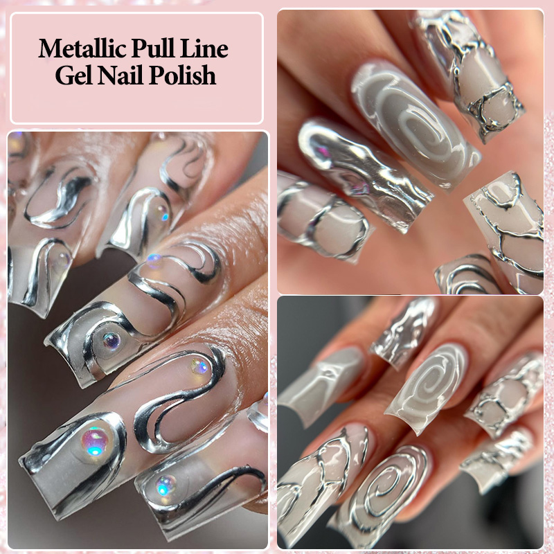 LILYCUTE 5ml Super Bright Meta - Resin Art Rose ulasan dan harga